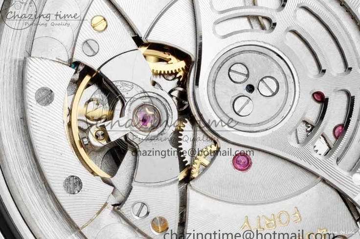 0124 Unisex Skydweller SS Noob Best Edition White Dial on SS Oyster Bracelet A23J 2288